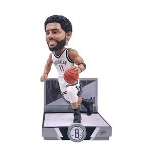 Kyrie Irving (Brooklyn Nets) NBA Highlight Series Bobblehead by FOCO